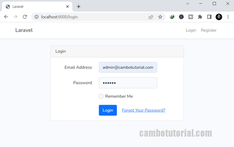 Laravel-9-middleware-login-role-admin