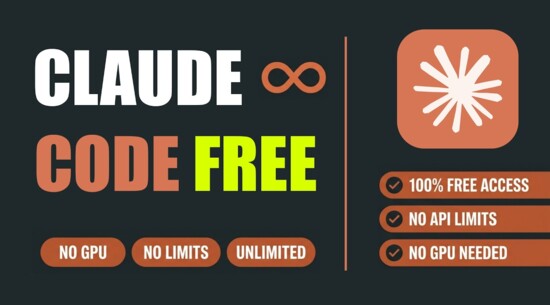 Use FREE Claude Code with OpenRouter Models  (No GPU, No Cost)