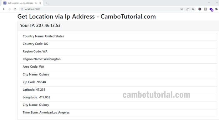 laravel-9-get-geo-location-country-via-ip-address