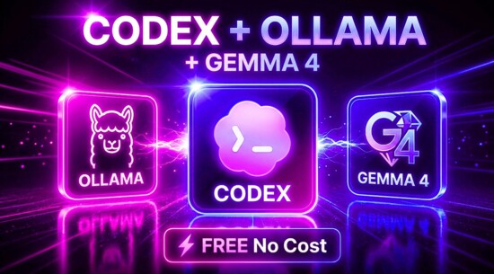 How to Integrate Ollama with Codex App for 100% Free Local AI Coding